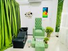 Pedicure Chair