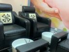 Pedicure Chair