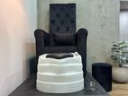 Pedicure Chair