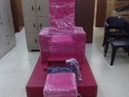 PEDICURE CHAIR