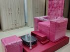 PEDICURE CHAIR