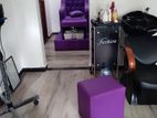 Pedicure Chair