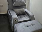 Pedicure Chair