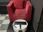 Pedicure Chair Salon