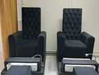 Pedicure Chairs