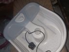 Pedicure Machine