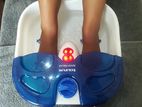 Pedicure Foot Massager