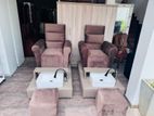 pedicure