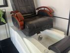 Pedicure Massage Chair