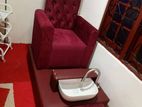 pedicure set