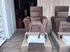 PEDICURE SET