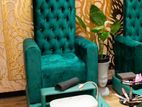 Pedicure set