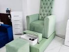 PEDICURE SET