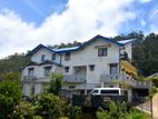 Pedro Resort and Bungalow Nuwara Eliya for Rent