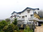 Pedro Resort and Bungalow NuwaraEliya for Rent