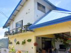 Pedro Resort Bungalow Nuwara Eliya for Rent