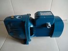 Pedrollo Jet Type Water Pump For High Head (1.5 HP) - Italy