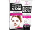 Peel of Mask
