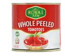 Peeled Tomotoes 2.5kg