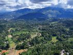 පේරාදෙනියට නගරයට සමීපවම බිම් කොටස්