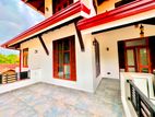 Pefectly Built Royal Quality Luxury Modern House For Sale Negombo