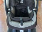 Peg Perego Primo Viaggio infant baby car seat