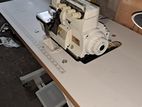 Pegasus 4 Thread Overlock