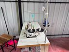 pegasus 4 thread over lock machine