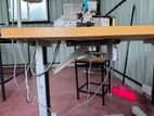 Pegasus 4 Thread Overlock Machine
