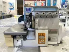 PEGASUS 5 Thread Direct Drive Industrial Overlock Sewing Machine