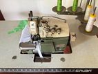 Pegasus 5 Thread Overlock Sewing Machine