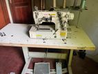 Pegasus 500 Sewing Machine