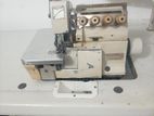 Overlock Machine