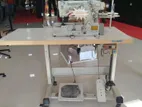 pegasus flat lock machine