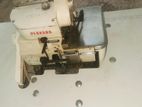 Pegasus Overlock Sewing Machine