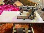 Pegasus Industrial Flatlock Sewing Machine