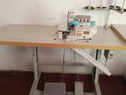 Pegasus M700 Overlock Machine