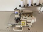 Pegasus M700 Overlock Machine
