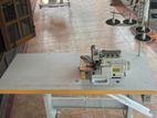 Pegasus M700 Overlock Machine