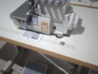 Pegasus Overlock Machine