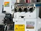 PEGASUS Overlock 5 Thread Machine - M800