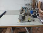 Pegasus Overlock Machine - 6 Thread