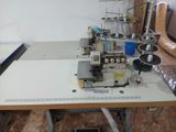 Pegasus Overlock Machine - 6 Thread