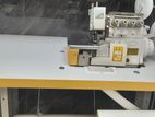 Pegasus Overlock Machine