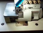 Pegasus Overlock Sewing Machine