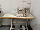 Pegasus Patlock Sawing Machine