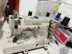 Pegasus W500 Flat-lock Sewing Machine