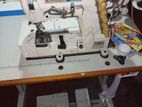 Pegasus W500 Flat-Lock Sewing Machine