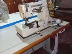 Pegasus W500 Flat-lock Sewing Machine