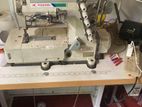 Pegasus W500 Industrial Coverstitch Machine